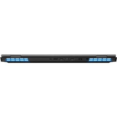 Lenovo Legion Y730-15ICH 15.6" Full HD (Non-Touch) Gaming Notebook, Intel Core i5-8300H, 2.30GHz, 8GB RAM, 1TB HDD, 16 GB Optane Memory, Windows 10 Home 64-Bit- 81HD001SUS