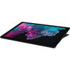 Microsoft Surface Pro-6 12.3" PixelSense Tablet, Intel i5-8350U, 1.70Ghz, 8GB RAM, 256GB SSD, Win10P - TBMSSURP6i5G88256 (Refurbished)
