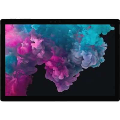Microsoft Surface Pro-6 12.3" PixelSense Tablet, Intel i5-8350U, 1.70Ghz, 8GB RAM, 256GB SSD, Win10P - TBMSSURP6i5G88256 (Refurbished)