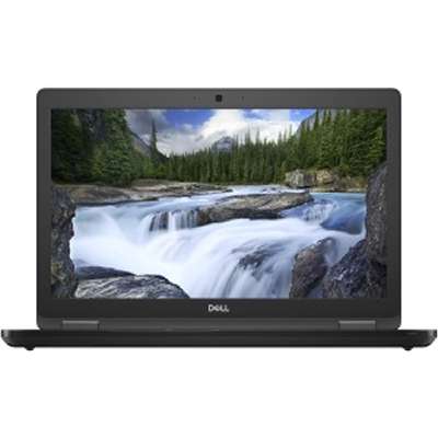Dell Latitude 5590 15.6" Full HD (Non-Touch) Notebook, Intel core i5-8350U, 1.70Ghz, 8GB RAM, 500GB HDD, Windows 10 Pro 64-Bit- 0FN6K