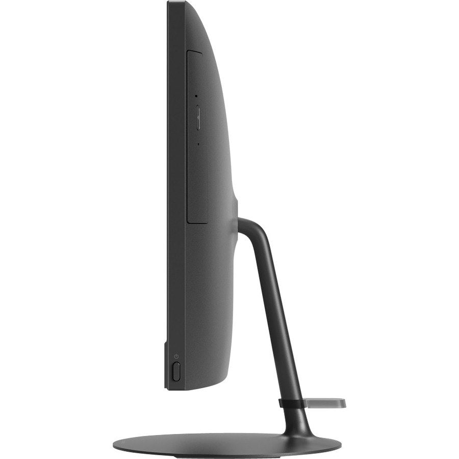 Lenovo IdeaCentre 520-24AST 23.8" FHD All-in-One PC, AMD A9-9420, 3.0GHz, 8GB RAM, 1TB HDD, Win10H - F0D3003QUS (Refurbished)