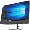 Lenovo IdeaCentre 520-24AST 23.8" FHD All-in-One PC, AMD A9-9420, 3.0GHz, 8GB RAM, 1TB HDD, Win10H - F0D3003QUS (Refurbished)