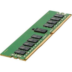 HPE SmartMemory 64GB DDR4 SDRAM Memory Module, 1x64GB, Quad Rank x4 DDR4-2933, CAS-21-21-21, Load Reduced Smart Memory Kit for HPE Gen10 Intel Servers - P00926-B21