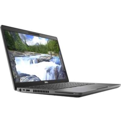 Dell Latitude 5400 14" FHD (NonTouch) Notebook, Intel i5-8265U, 1.60GHz, 8GB RAM, 256GB SSD, Win10P - Y11VJ