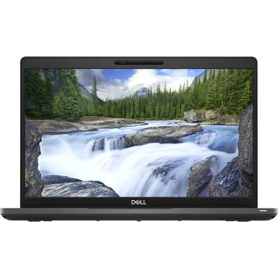 Dell Latitude 5000 5400 14" Full HD (Touchscreen) Notebook, Intel Core i5-8365U, 1.60GHz, 8GB RAM, 256GB SSD, Windows 10 Pro 64-Bit - 4385X