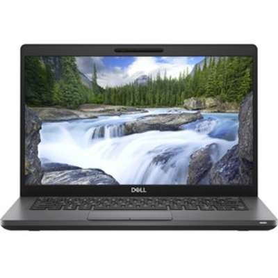 Dell Latitude 5400 14" FHD (NonTouch) Notebook, Intel i5-8265U, 1.60GHz, 8GB RAM, 256GB SSD, Win10P - Y11VJ