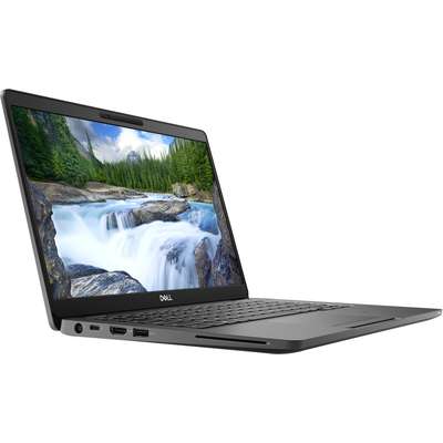 Dell Latitude 5000 5300 13.3" Full HD (Touchscreen) Convertible Notebook, Intel i7-8665U, 1.90GHz, 16GB RAM, 512 GB SSD, Windows 10 Pro 64-Bit - R52W6
