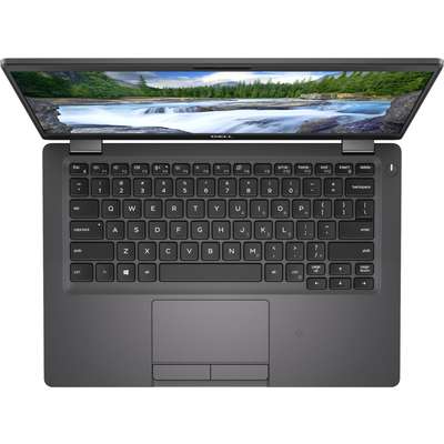 Dell Latitude 5000 5300 13.3" Full HD (Touchscreen) Convertible Notebook, Intel i7-8665U, 1.90GHz, 16GB RAM, 512 GB SSD, Windows 10 Pro 64-Bit - R52W6