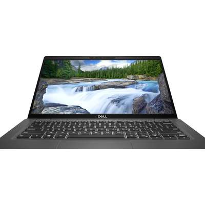 Dell Latitude 5300 13.3" Full HD (Touchscreen) Convertible Notebook, Intel i5-8365U, 1.60GHz, 8GB RAM, 256GB SSD, Windows 10 Pro 64-Bit - 97C37