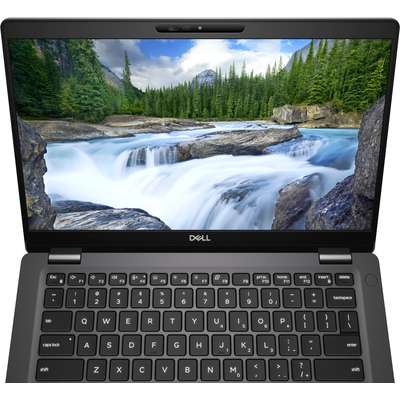 Dell Latitude 5000 5300 13.3" Full HD (Touchscreen) Convertible Notebook, Intel i7-8665U, 1.90GHz, 16GB RAM, 512 GB SSD, Windows 10 Pro 64-Bit - R52W6