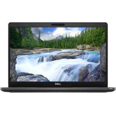 Dell Latitude 5000 5300 13.3" Full HD (Touchscreen) Convertible Notebook, Intel i7-8665U, 1.90GHz, 16GB RAM, 512 GB SSD, Windows 10 Pro 64-Bit - R52W6