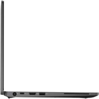 Dell Latitude 5300 13.3" Full HD (Touchscreen) Convertible Notebook, Intel i5-8365U, 1.60GHz, 8GB RAM, 256GB SSD, Windows 10 Pro 64-Bit - 97C37