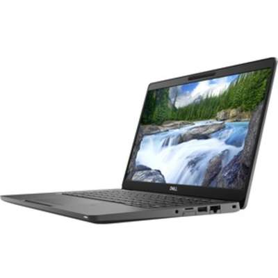 Dell Latitude 5300 13.3" Full HD (Touchscreen) Convertible Notebook, Intel i5-8365U, 1.60GHz, 8GB RAM, 256GB SSD, Windows 10 Pro 64-Bit - 97C37