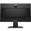 HP ProDisplay P204 19.5" HD+ LED Display, 16:9, 5MS, 10M:1-Contrast, Tilt-adjustment, Black -  5RD65A8#ABA