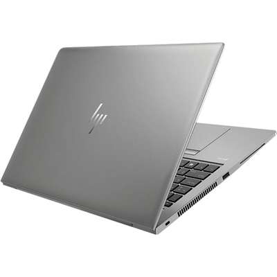HP ZBook 15u G6 15.6" FHD (Touch) Mobile Workstation, Intel i7-8565U, 1.80GHz, 16GB RAM, 512GB SSD, Win10P - 7KQ05UT#ABA