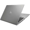 HP ZBook 15u G6 15.6" 4K Ultra HD (Non-Touch) Mobile Workstation, Intel Core i7-8665U, 1.90GHz, 32GB RAM, 1TB SSD, Windows 10 Pro 64-Bit - 7KQ02UT#ABA