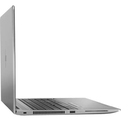 HP ZBook 15u G6 15.6" FHD (NonTouch) Mobile Workstation, Intel i7-8565U, 1.80GHz, 8GB RAM, 256GB SSD, Win10P - 7KQ06UT#ABA
