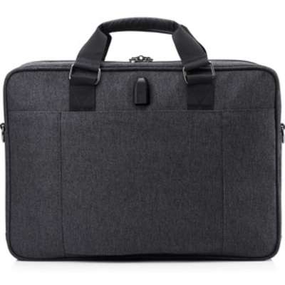 HP Executive 15.6" Top Load Notebook Carrying Case - 6KD06UT