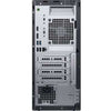 Dell OptiPlex 3070 Tower Desktop PC, Intel Core i3-9100, 3.60GHz, 4GB RAM, 1TB HDD, Windows 10 Pro 64-bit - C8FM5
