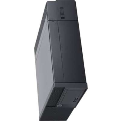 Dell OptiPlex 3070 Tower Desktop PC, Intel Core i3-9100, 3.60GHz, 4GB RAM, 1TB HDD, Windows 10 Pro 64-bit - C8FM5