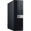 Dell OptiPlex 5070 Tower Desktop PC, Intel Core i5-9500, 3.0GHz, 8GB RAM, 1TB HDD, Windows 10 Pro 64-bit - 00J7R
