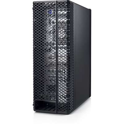 Dell OptiPlex 7070 Tower Desktop Computer, Intel Core i5-9500, 3.0GHz, 8GB RAM, 1TB HDD, Windows 10 Pro 64-bit - HCWPX