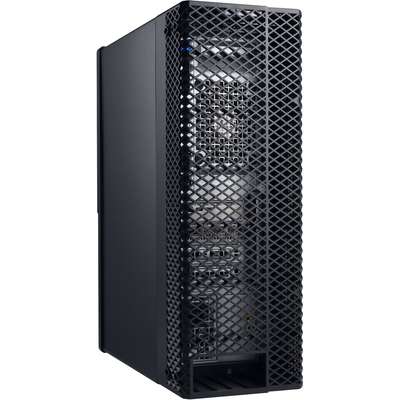 Dell OptiPlex 7070 Tower Desktop Computer, Intel Core i7-9700, 3.0GHz, 8GB RAM, 1TB HDD, Windows 10 Pro 64-bit - CRJ14