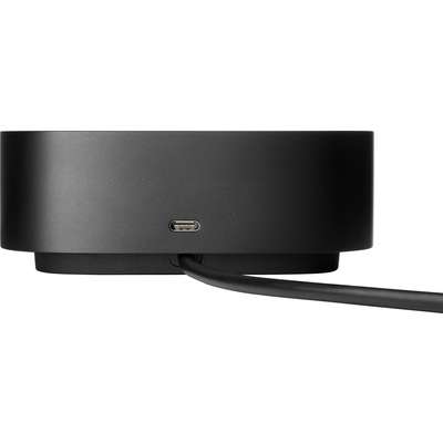 HP USB-C Dock G5 for Notebook, Wired, 4 x USB 3.0, HDMI, DP, Ethernet - 5TW10UT#ABA