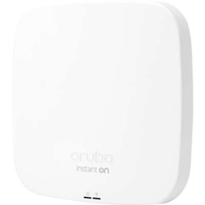 HPE Aruba Instant On AP15 (US) 4x4 Wireless Access Point, 802.11ac, Wave2, 1 x RJ-45 - R2X05A