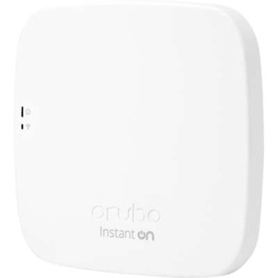 HPE Aruba Instant On AP12 (US) 3x3 Wireless Access Point, 802.11ac, Wave2, 1 x RJ-45 - R2X00A