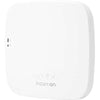 HPE Aruba Instant On AP12 Indoor Access Point with DC Power Adapter and Cord Bundle - R3J23A