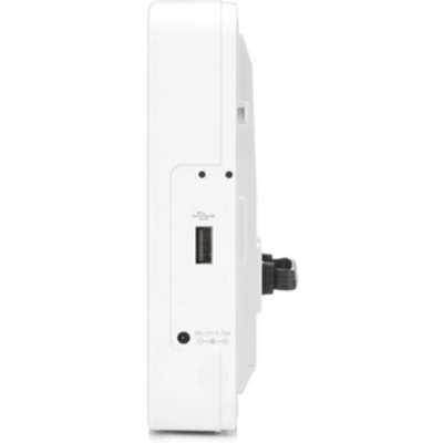 HPE Aruba Instant On AP11D Indoor Access Point with DC Power Adapter and Cord Bundle - R3J25A