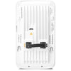 HPE Aruba Instant On AP11D Indoor Access Point with DC Power Adapter and Cord Bundle - R3J25A