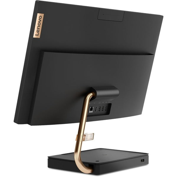 Lenovo IdeaCentre A540-24ICB 23.8" Full HD (Touchscreen) All-in-One Computer, Intel Core i5-9400T, 1.80 GHz, 8GB RAM, 1TB HDD, Windows 10 Home-64Bit - F0EL001QUS