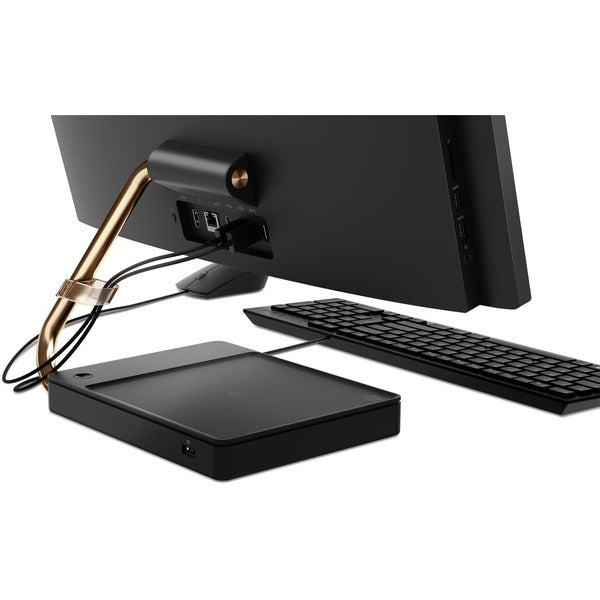 Lenovo IdeaCentre A540-24ICB 23.8" Full HD (Touchscreen) All-in-One Computer, Intel Core i5-9400T, 1.80 GHz, 8GB RAM, 1TB HDD, Windows 10 Home-64Bit - F0EL001QUS