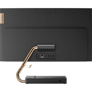 Lenovo IdeaCentre A540-24ICB 23.8" Full HD (Touchscreen) All-in-One Computer, Intel Core i5-9400T, 1.80 GHz, 8GB RAM, 1TB HDD, Windows 10 Home-64Bit - F0EL001QUS