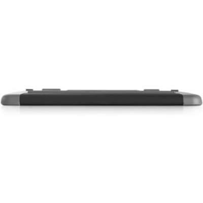 STM Goods Dux Plus Duo Carrying Case for iPad Air (3rd Gen)/iPad Pro 10.5" Tablet, Black - STM-222-236JV-01