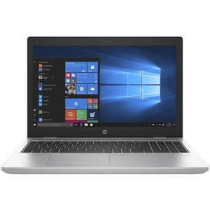 HP ProBook 640-G4 14" HD (Non-Touch) Business Notebook, Intel i5-8250U, 1.60GHz, 16GB RAM, 256GB SSD, Windows 10 Pro 64-Bit - 5YG32U8#ABA