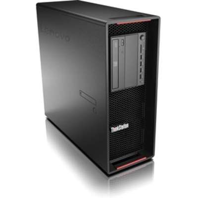 Lenovo ThinkStation P720 Tower Workstation, Intel Xeon Silver 4208, 2.10GHz, 32GB RAM, 512GB SSD, Win10P - 30BA00DUUS