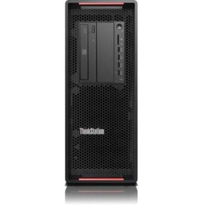 Lenovo ThinkStation P720 Tower Workstation, Intel Xeon Silver 4208, 2.10GHz, 32GB RAM, 512GB SSD, Win10P - 30BA00DUUS