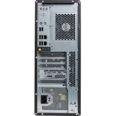 Lenovo ThinkStation P720 Tower Workstation, Intel Xeon Silver 4216, 2.10GHz, 16GB RAM, 512GB SSD, Win10PWS - 30BA00DLUS