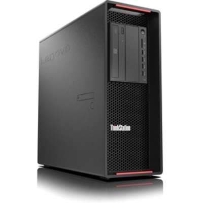 Lenovo ThinkStation P720 Tower Workstation, Intel Xeon Silver 4216, 2.10GHz, 16GB RAM, 512GB SSD, Win10PWS - 30BA00DLUS