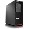 Lenovo ThinkStation P720 Tower Workstation, 2xIntel Xeon Silver 4208, 2.10GHz, 32GB RAM, 512GB SSD, Win10PWS - 30BA00DUUS