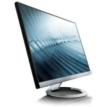 ASUS Designo MX279HS 27” FHD Frameless Monitor, 16:9, 5ms, 80M:1-Contrast - 90LMGD301R0227UL (Refurbished)