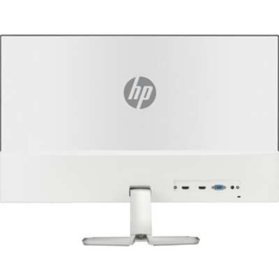 HP 27fwa 27" FHD LED Monitor with Audio, 16:9, 5MS, 10M:1-Contrast - 4TB31AA#ABA