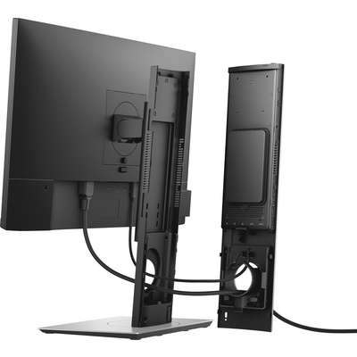 Dell OptiPlex 7070 Ultra Small Desktop PC, Intel Core i5-8265U, 1.60GHz, 8GB RAM, 256GB SSD, Windows 10 Pro 64-bit - GPTYN