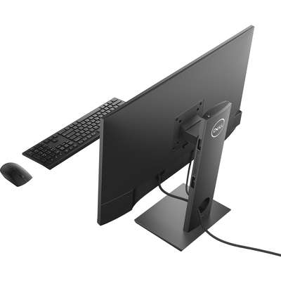 Dell OptiPlex 7070 Ultra Small Desktop PC, Intel Core i5-8265U, 1.60GHz, 8GB RAM, 256GB SSD, Windows 10 Pro 64-bit - GPTYN