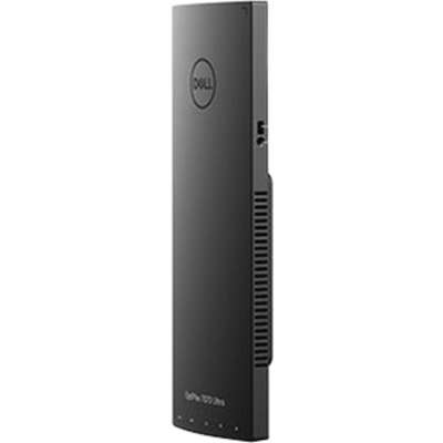 Dell OptiPlex 7070 Ultra Small Desktop PC, Intel Core i5-8265U, 1.60GHz, 8GB RAM, 256GB SSD, Windows 10 Pro 64-bit - GPTYN