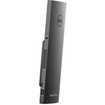 Dell OptiPlex 7070 Ultra Small Desktop PC, Intel Core i5-8265U, 1.60GHz, 8GB RAM, 256GB SSD, Windows 10 Pro 64-bit - GPTYN