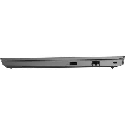 Lenovo ThinkPad E14 14" FHD Notebook, Intel i7-10510U, 1.80GHz, 8GB RAM, 256GB SSD, Win10P - 20RA0053US